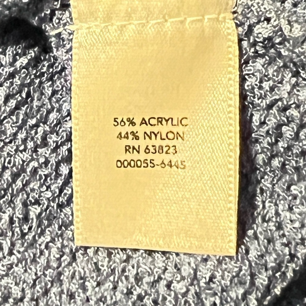 C J Banks lightweight sweater size 3X - Picture 6 of 7